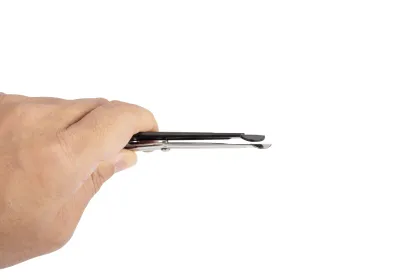 Tactical Medic trauma bag survival kit with supplies