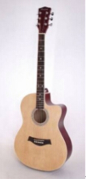 new style Ovation ukuleleQST