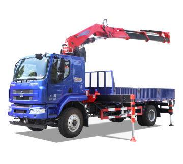 Heavy Duty 10ton Hydraulic Knuckleboom Mobile Crane SQ200ZB4
Heavy Duty 10ton Hydraulic Knuckleboom Mobile Crane SQ200ZB4