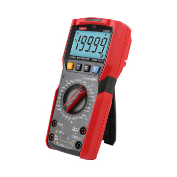 UNI-T Multi Tester Digital UT89X UT89XD Professional Multimeter