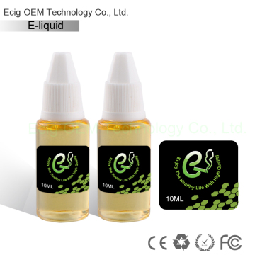 Best E Liquid Supplier From China Factory Directly