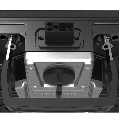 Indoor P1.66 HD LED Video Wall Monitor