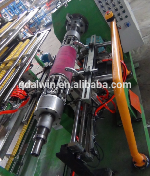 ATV Tire Automatic Building Machine
