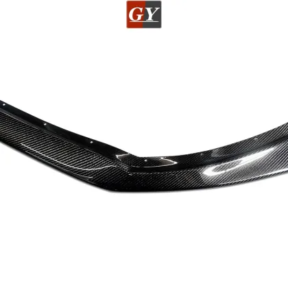 Carbon Fiber Greddy Style Front Lip for Toyota 22- GR86 ZN8