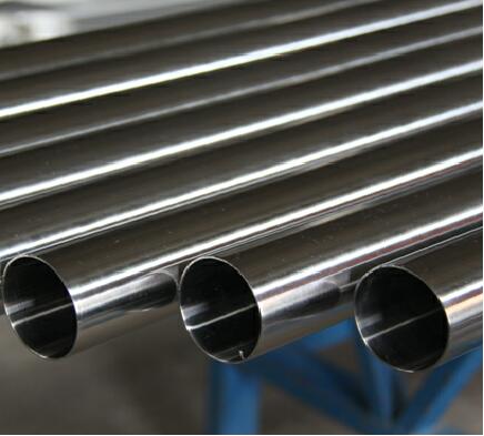 sanitary welded pipe