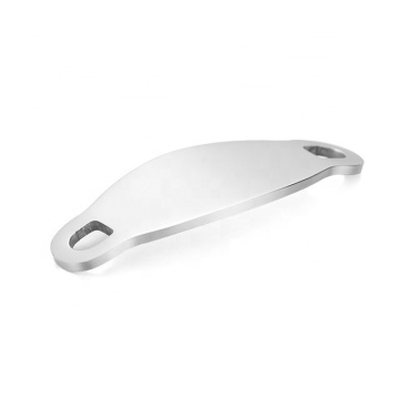 Yiwu Aceon Stainless Steel Custom ID Plates & Tags
