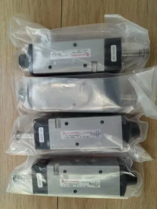 IMI NORGREN V51B517A-A2 pneumatic valve