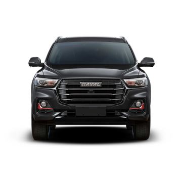 Bestselling CHANGCHENG Haval H6 Petrol Car for Sale