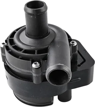 HAONUO Auxiliary Water Pump for Mercedes-Benz Models: CLS500, E320, E63 AMG, ML450 - Part Numbers 2118350264 & 1718350064