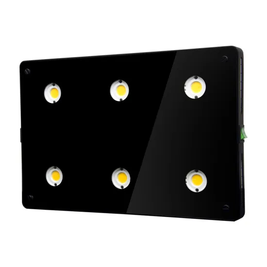 540w high quality and lumen full spectrum Apollo 6 led grow light