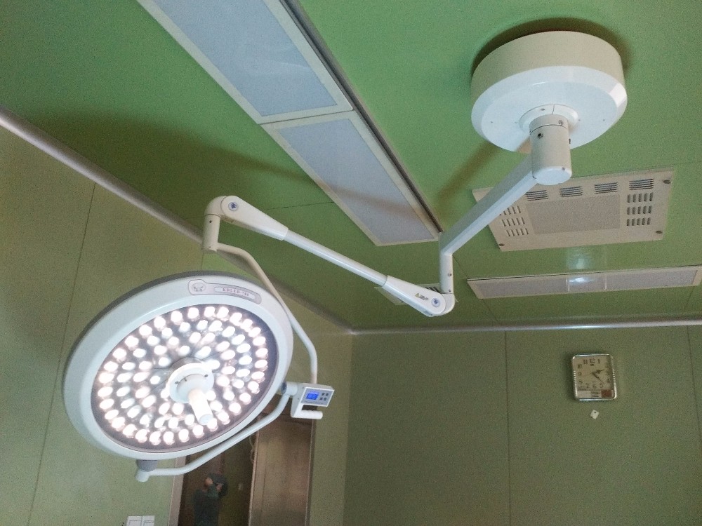 Kdled700 surgical light