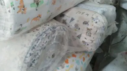 cotton flannel fabric for pajamas