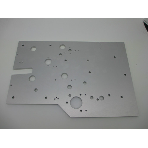 Desktop Cnc Machine Aluminum