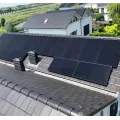 Солнечные панели PV Solar Panels для цены на жилье
