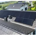 Tier 1 Trina Solar Vertex S Solar panel