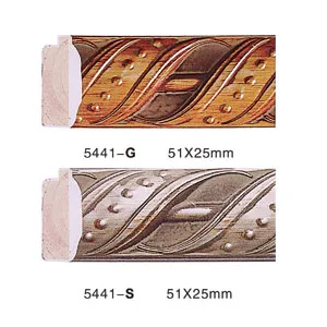 5441-G S Precious Metal Foil Series