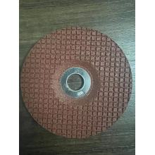 high quality red flexible disc grinding dsic