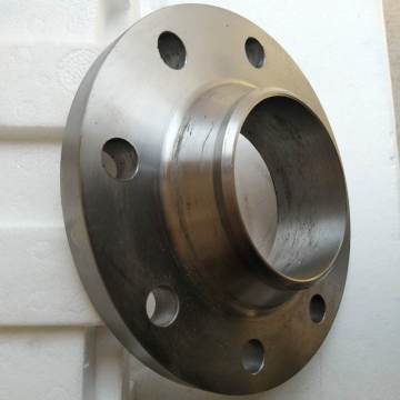 Bride WN ASME B16.5 CLASS300, WN, DN50, RF, SA350 Gr.LF2 CL.1