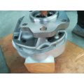 705-12-43030 OEM hydraulic gear pump For bulldozer D455A-1