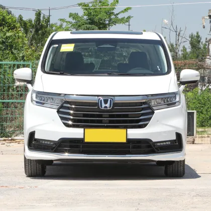 2022 High Performance 7 Seater Luxury Hybrid MPV Honda Odyssey 2.0L