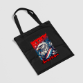 Customize Canvas Tote Holiday Bag For All Ages