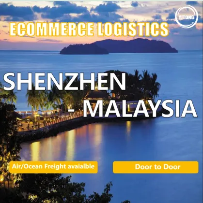 Cross Border Ecommerce Logistics To Worldwide
