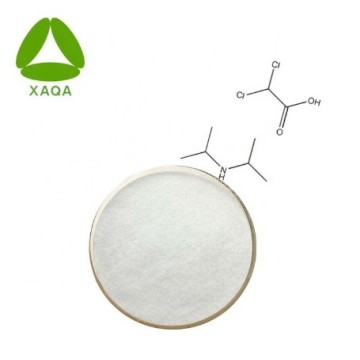 Diisopropylammonium Dichloroacetate 99٪ مسحوق CAS 660-27-5