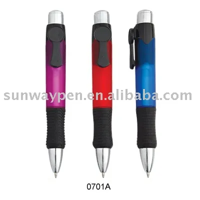 ballpoint pen