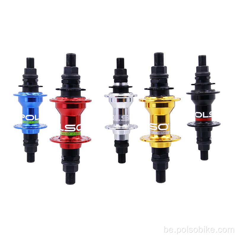 Высокая якасць Super Light 36Hole BMX Hub