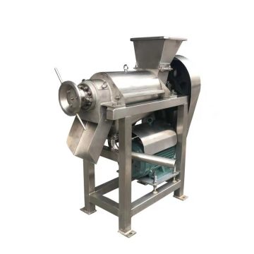 High Capacity Pomegranate Juicer Machine on Sale
