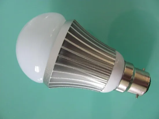 5 Watt Dimmable Power Led Spotlight Bulbs For Plantations