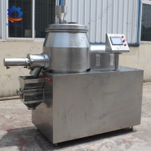 GHL Mixer Mesin Butir Pencampur Tinggi