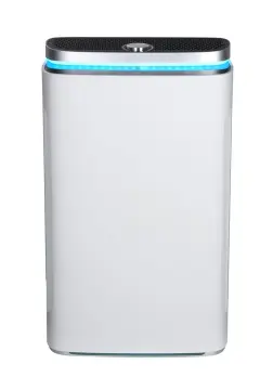 Fashionable Household Smart HEPA Filter Ionizer Air Purifier
