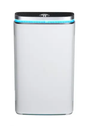 New Smart Purification Water Air Purifier
