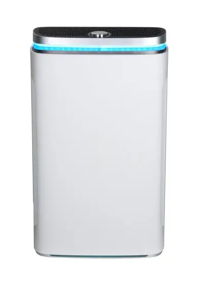 High-Efficiency Household HEPA Air Purifier