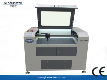 Máquina de gravação a laser CNC barata