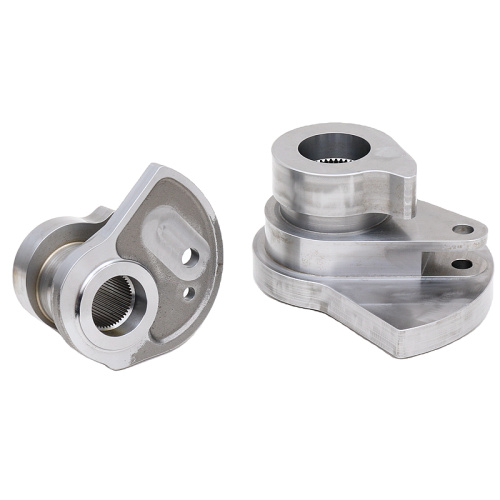hot selling alloy metal cnc precision machining parts