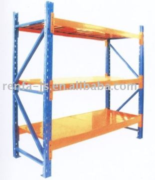 high quality heavy duty warehouse shelf