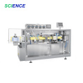 Automatic Oral Liquid Filling Machine