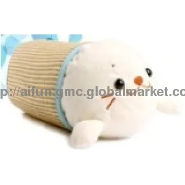 Lovely Plush Doll