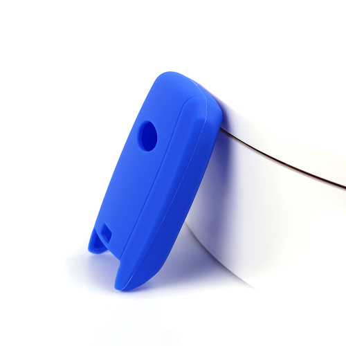 Rubber Key Cover Car Lady for Kia