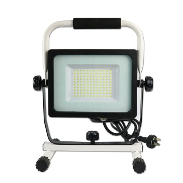 LED 120 SMD Taşınabilir İnce Taşkın Işığı Açık