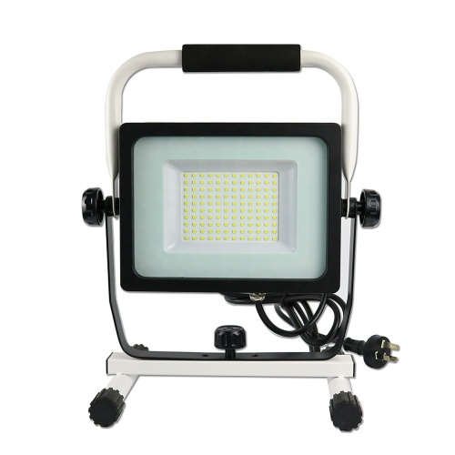 LED 120 SMD Portable Slim Inundy Light Outdoor