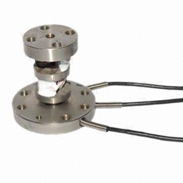 Special Load Cell with 3-axis, Made of Stainless Steel