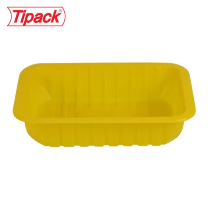 Fresh Raw Meat Packaging PP MAP Tray