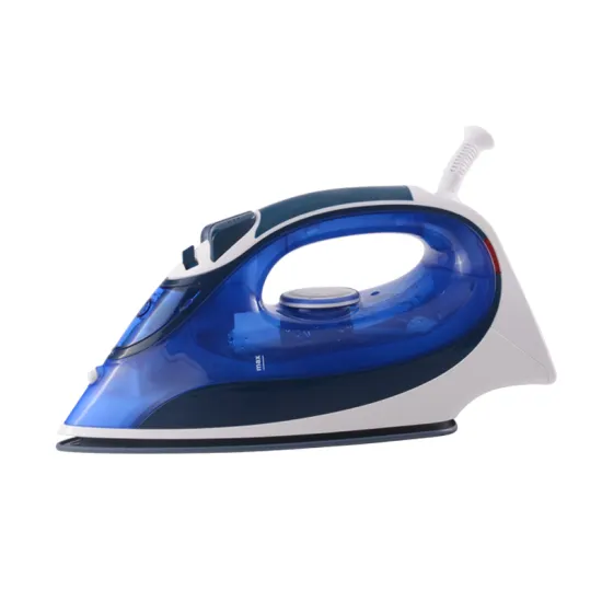 Guaranteed Quality Portable Electric Handheld Travel Clothes & Household Steam Iron: Your Ultimate Ironing Solution