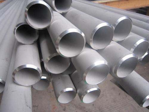Stainless Steel Welded Tube Manufacturers
