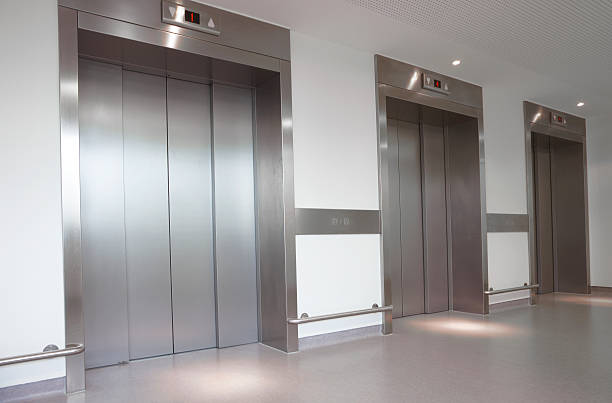 Hospital Elevators Image Product Page