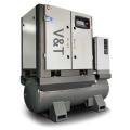 Compressore d'aria a vite da 30 kW/40 CV per il taglio laser