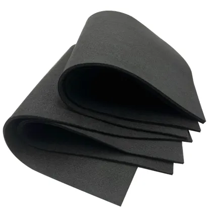 Flame Retardant Protective Mat